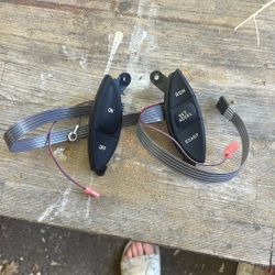 Free Cruise Control Harness Ford Ranger