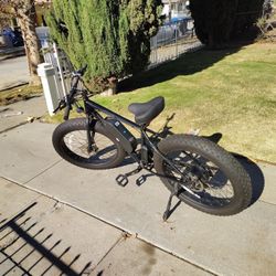 E BIKE