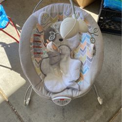 Fisher Price Swing 