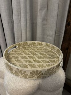 Decor Tray Brand New
