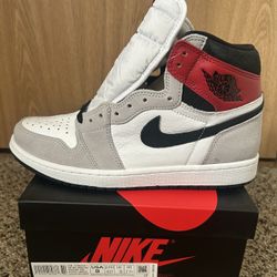 Jordan 1 Smoke Grey Size 9