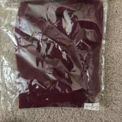 Medical scrubs