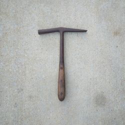 Antique O.C. Osborne #5 Tack Hammer 
