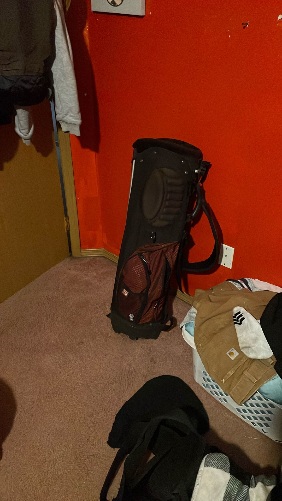 Golf Bag