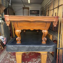 Olhausen 8ft New Orleans Model 