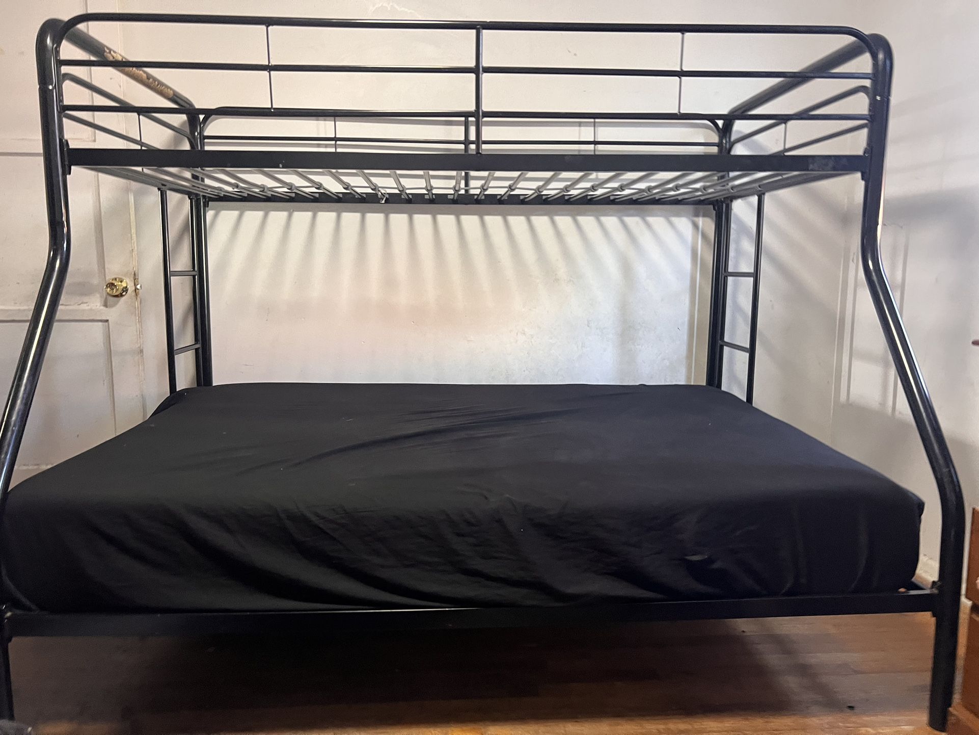 BUNK BEDS Bed Frame