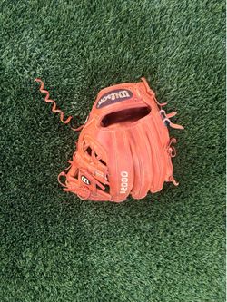 Wilson a2000