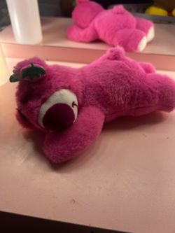 Plushies