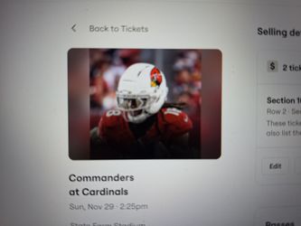 Arizona cardinals vs Washington commanders