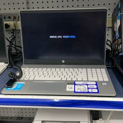Laptop 