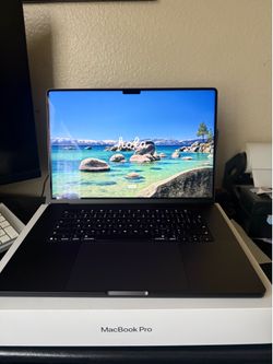 MacBook Pro