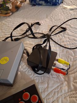 Consola 650 Juegos