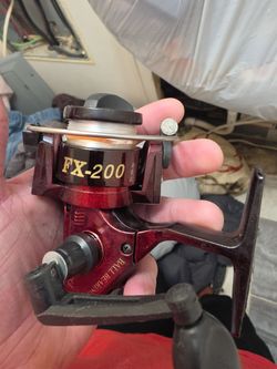 Got 3 fx200