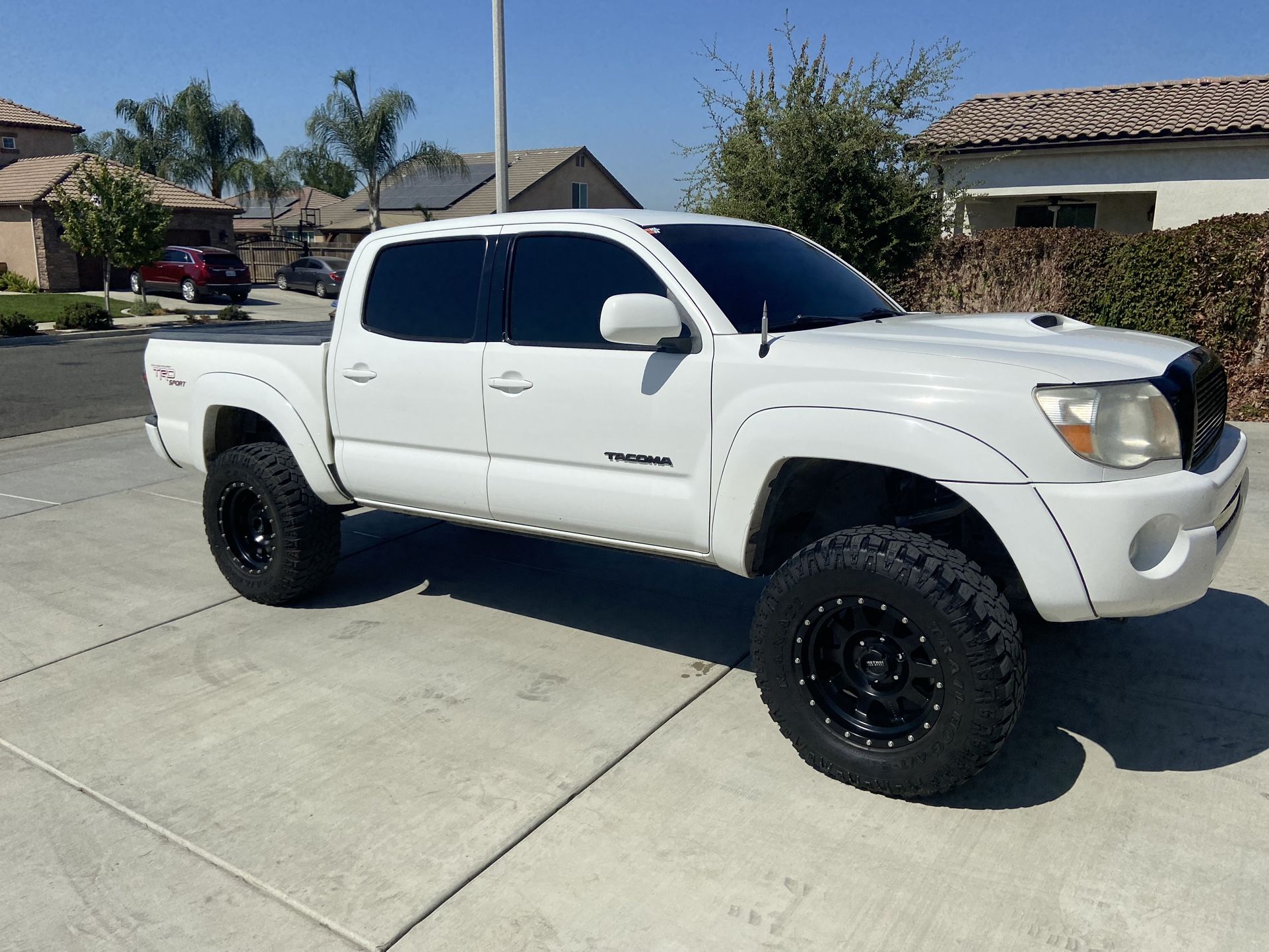 Toyota Tacoma