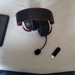 Gaming Headset 