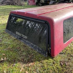 Free Small Truck Box 