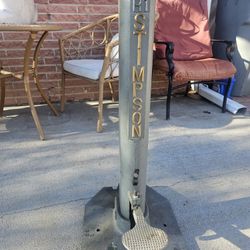 Remachadora Industrial En Perfecto Estado 