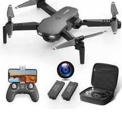 Brand  new NEHEME NH525 Drone with Camera ,  1080P HD FPV  Drone , RC Quadcopter with 2 batteries
