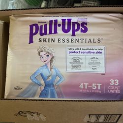 Diapers