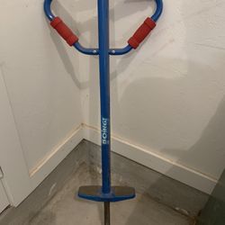 Boing Heavy Duty Pogo Stick 