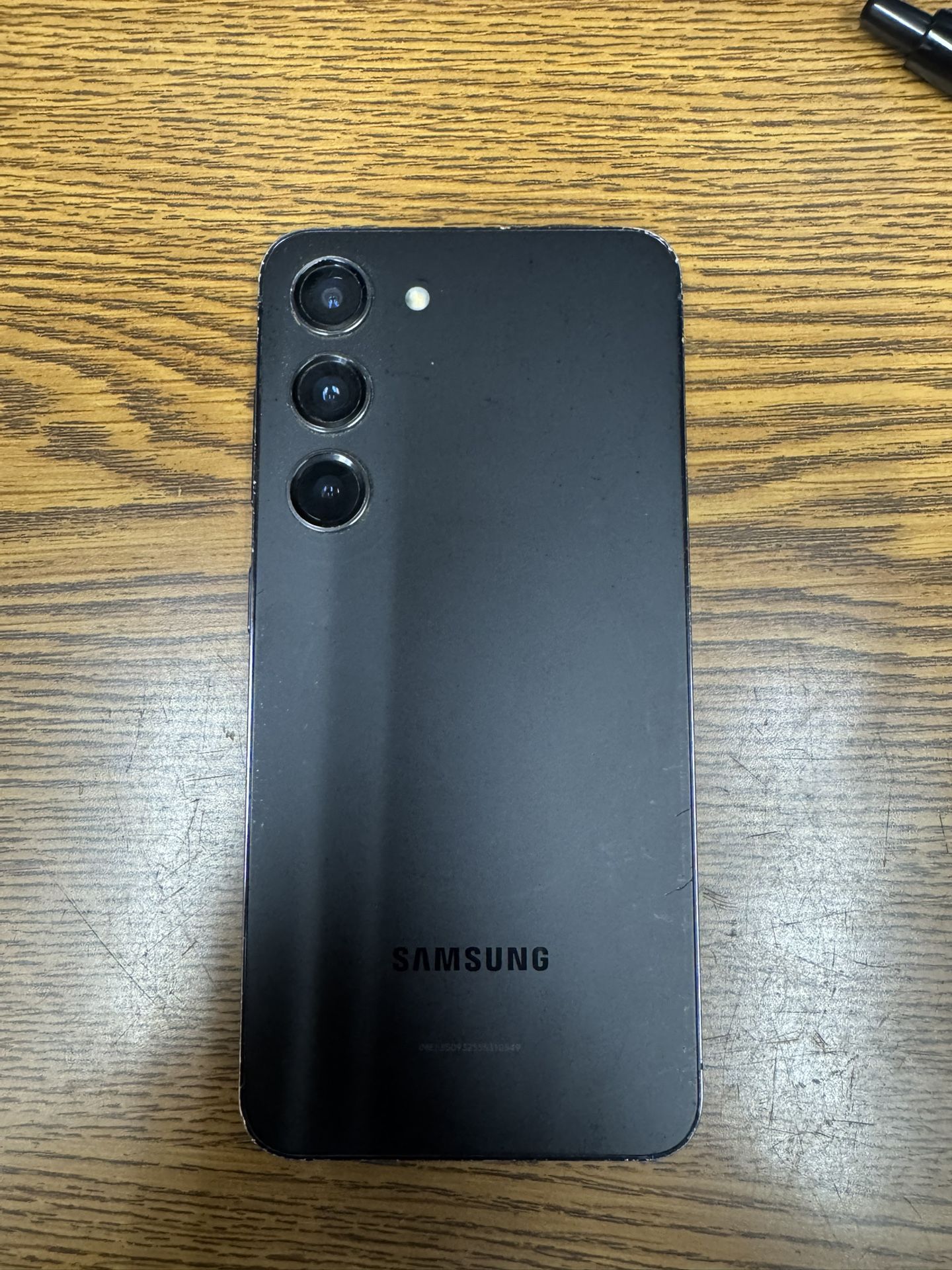 S23 AT&T Cricket -NOT UNLOCKED -