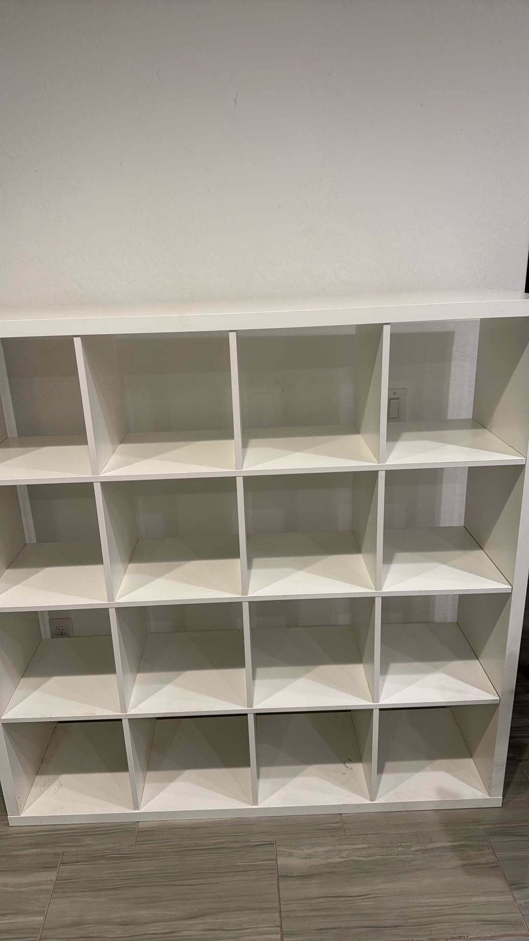 IKEA Shelf