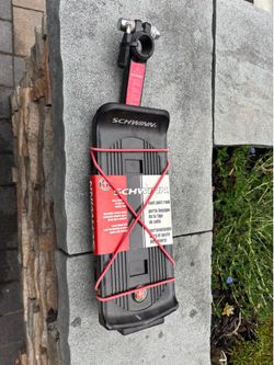 Schwinn bicycle rack