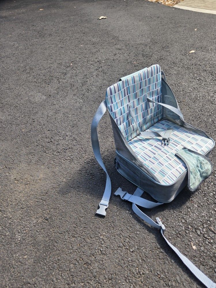 Table Highchair