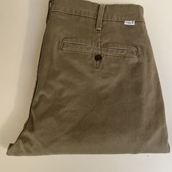 Levi’s Khaki Color (Used) $22