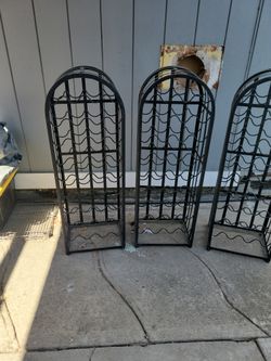 Wine Racks