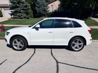 2011 Audi Q5