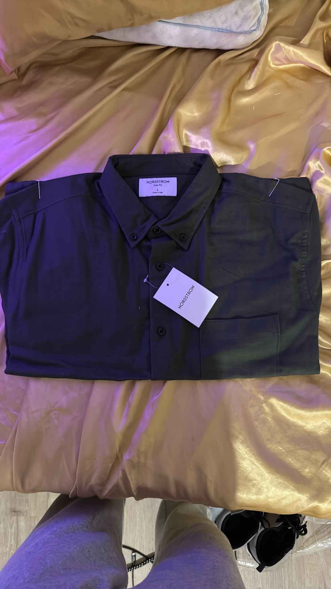 Nordstrom Dress Shirt