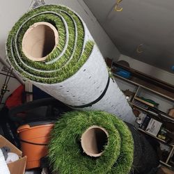 Forever Grass & Turf