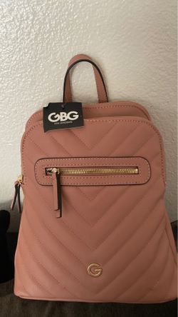 Guess purse/backpack