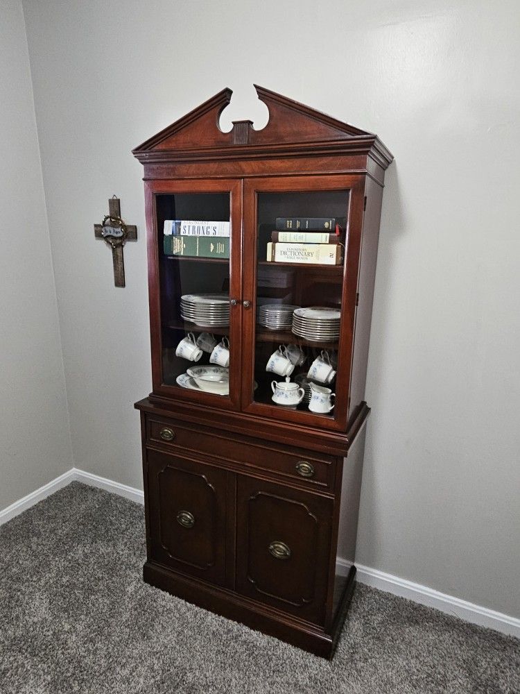 China Cabinet
