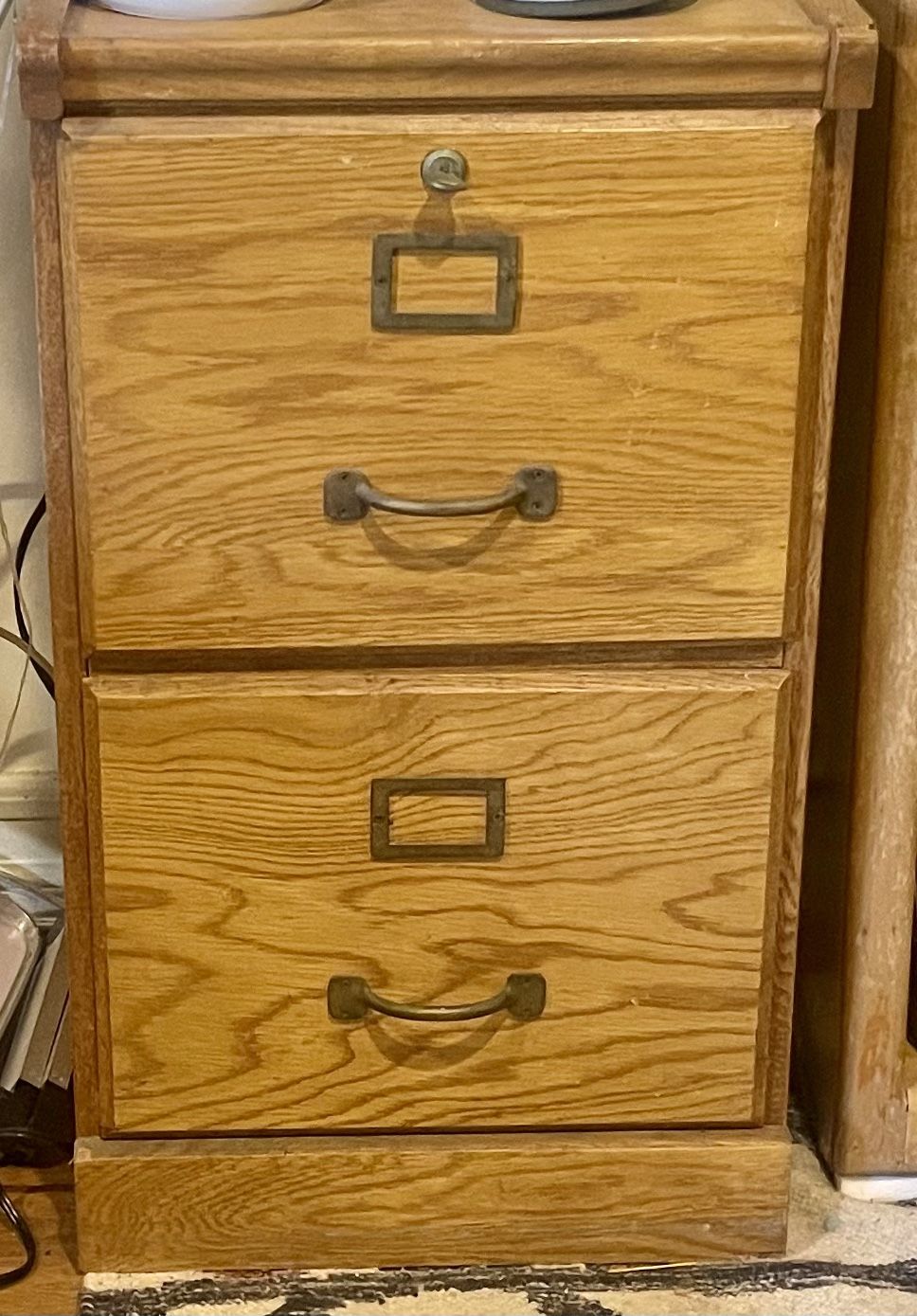 Free File Cabinet