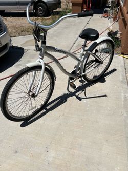 Cruiser Beach bikes
