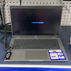 Laptop 