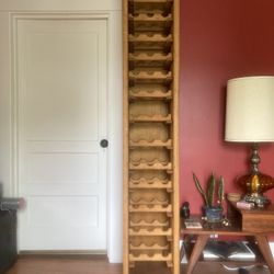 Wine Rack
