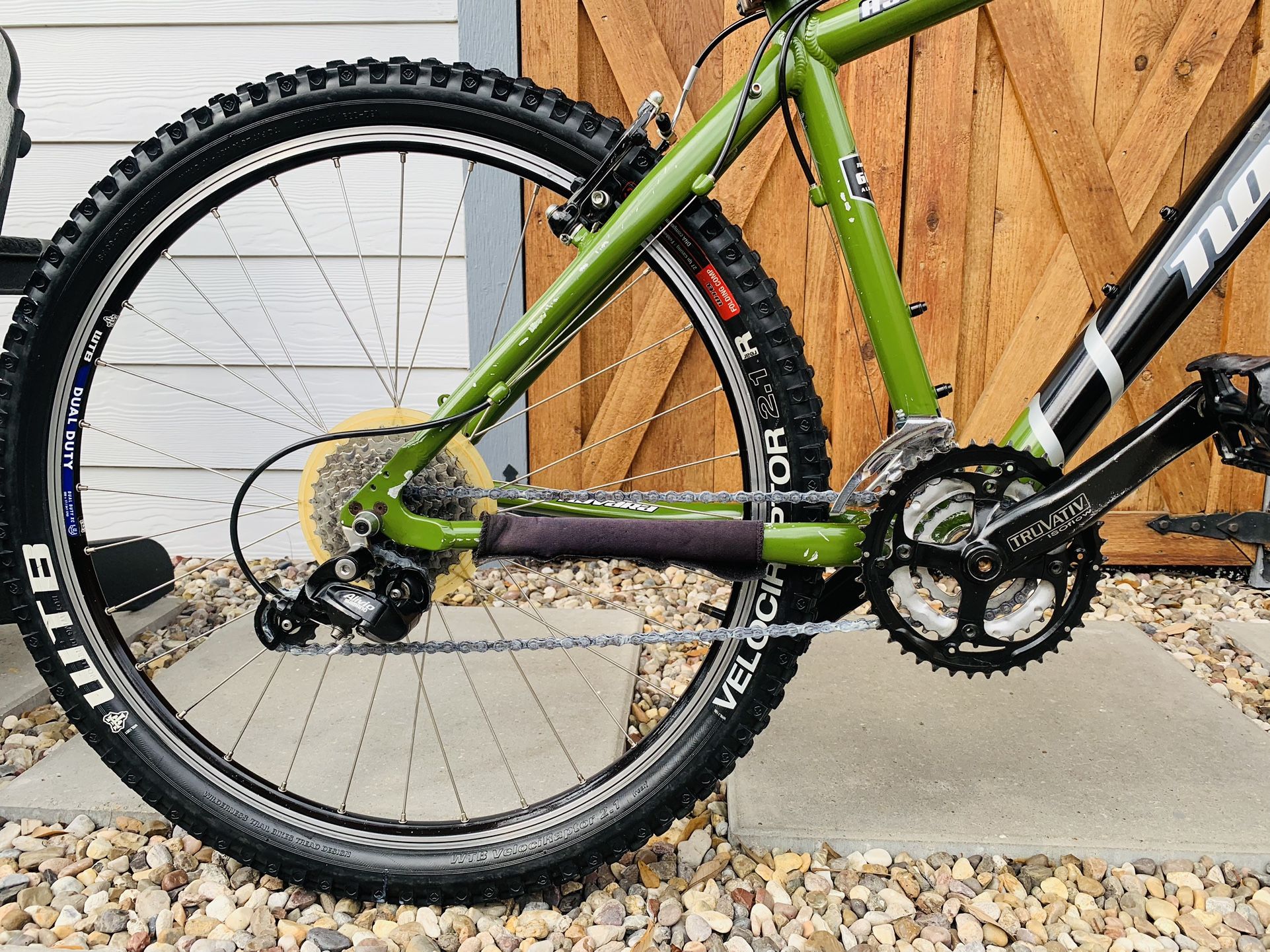 Novara Aspen Mountain Bike. for Sale in Houston, TX OfferUp