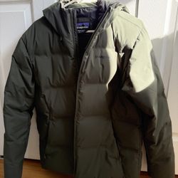 Patagonia Men's Jackson Glacier Jacket - Medium