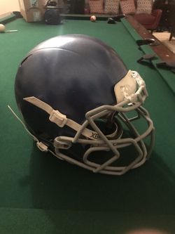 Xenith Youth Medium Helmet