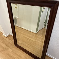 Wall Mirror