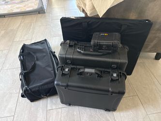 Bundle of Video Gear