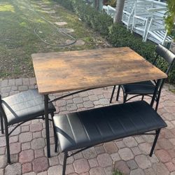 Dining Set