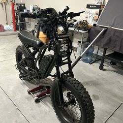 E-bike 1300$