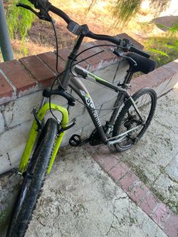 Used
