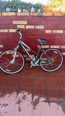 Bike needs work