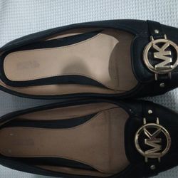 Michael Kors Woman's Flats 