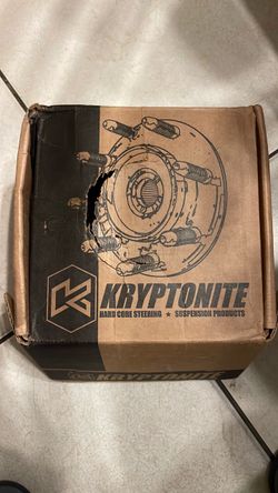 Kryptonite Wheel bearing for Trucks